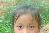 肖素馨.8岁小姑娘手机摄影