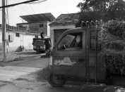 金稻满车  振兴有辙