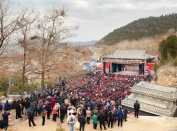 《乡韵传山乡》