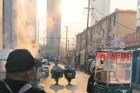 人间烟火（手机拍）